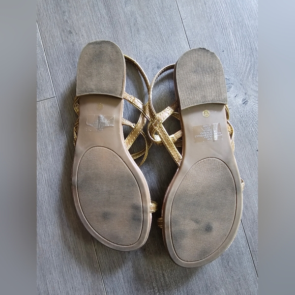 Liz Claiborne sandles - Picture 4 of 4